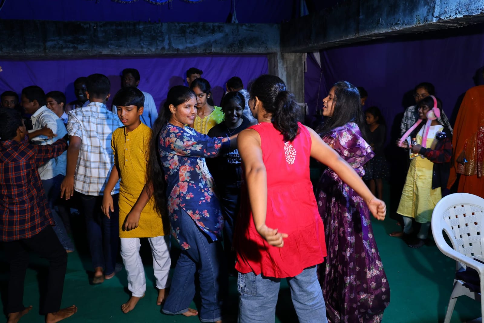 Success Meet Image